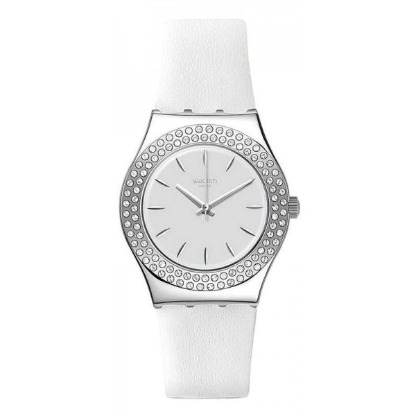 Orologio Swatch Donna Irony Medium Starry Party YLS217 Comprare Orologio Swatch Donna Irony Medium Starry Party YLS217