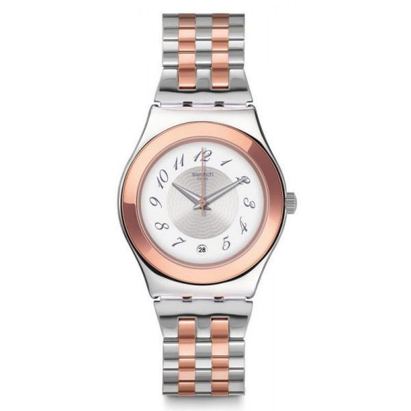 Comprar Reloj Swatch Mujer Irony Medium Midimix YLS454G