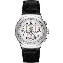 Swatch Men's Watch Irony Chrono L'Imposante YOS451