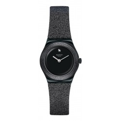Swatch Ladies Watch Irony Lady Lost Moon YSB101