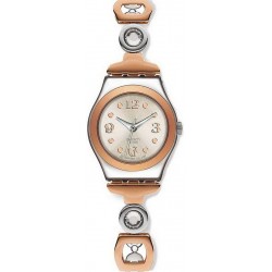 Swatch Damenuhr Irony Lady Passion YSS234G