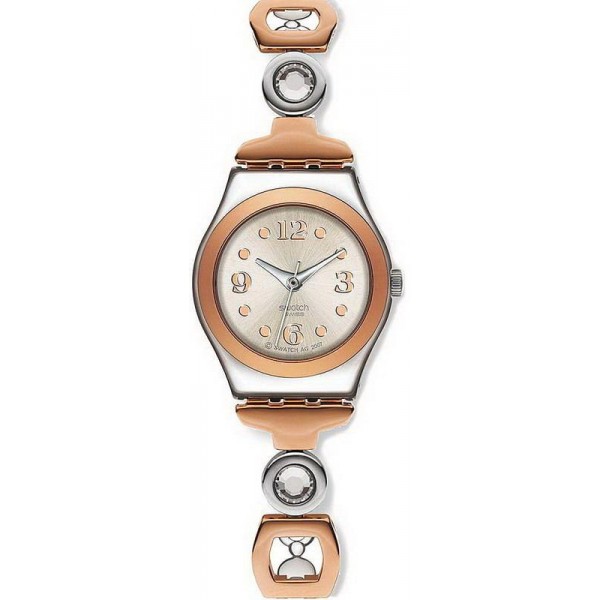 Kaufen Sie Swatch Damenuhr Irony Lady Passion YSS234G