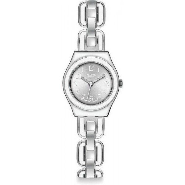 Swatch Ladies Watch Irony Lady White Chain YSS254G Buy Swatch Ladies Watch Irony Lady White Chain YSS254G