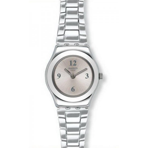 Reloj Swatch Mujer Irony Lady More Silver Keeper YSS296G Comprar Reloj Swatch Mujer Irony Lady More Silver Keeper YSS296G