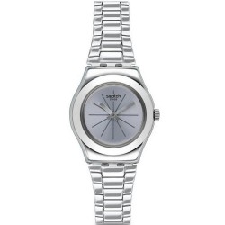 Swatch Damenuhr Irony Lady Disco Time YSS298G