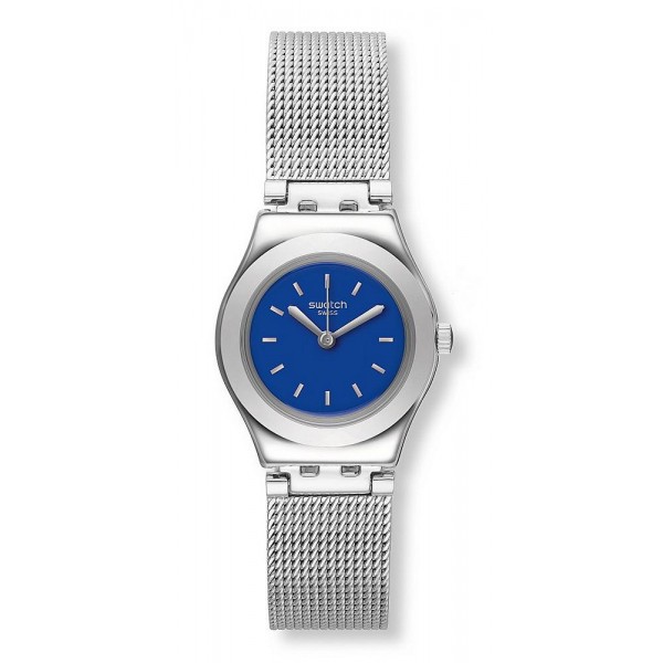 Reloj Swatch Mujer Irony Lady Twin Blue YSS299M Comprar Reloj Swatch Mujer Irony Lady Twin Blue YSS299M