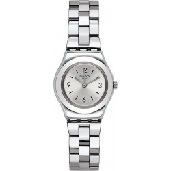 Swatch Damenuhr Irony Lady Gradino YSS300G