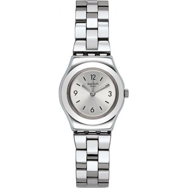 Buy Swatch Ladies Watch Irony Lady Gradino YSS300G