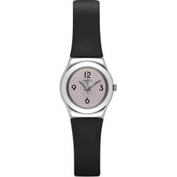 Swatch Ladies Watch Irony Lady Aim At Me YSS301