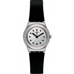 Swatch Ladies Watch Irony Lady Cite Cool YSS306
