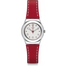 Swatch Ladies Watch Irony Lady Cite Vibe YSS307