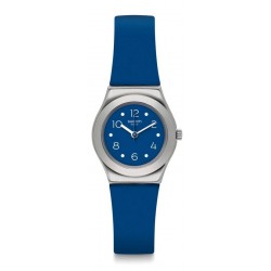 Swatch Ladies Watch Irony Lady Soblue YSS309
