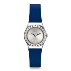 Swatch Ladies Watch Irony Lady Camableu YSS311