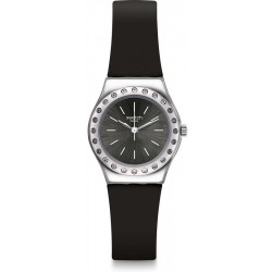 Swatch Ladies Watch Irony Lady Camanoir YSS312
