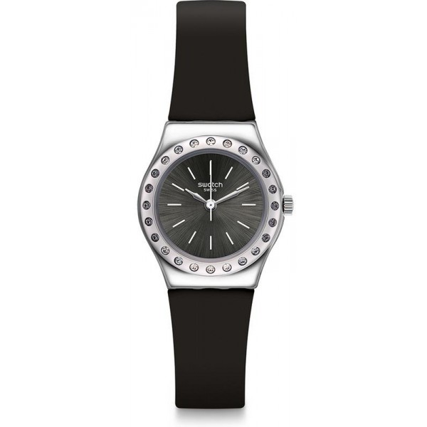 Montre Swatch Femme Irony Lady Camanoir YSS312 Acheter Montre Swatch Femme Irony Lady Camanoir YSS312