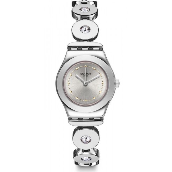 Orologio Swatch Donna Irony Lady Inspirance YSS317G Comprare Orologio Swatch Donna Irony Lady Inspirance YSS317G