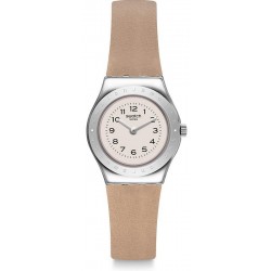 Swatch Ladies Watch Irony Lady Taupinou YSS321