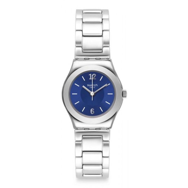 Swatch Ladies Watch Irony Lady Littlesteel YSS331G Buy Swatch Ladies Watch Irony Lady Littlesteel YSS331G