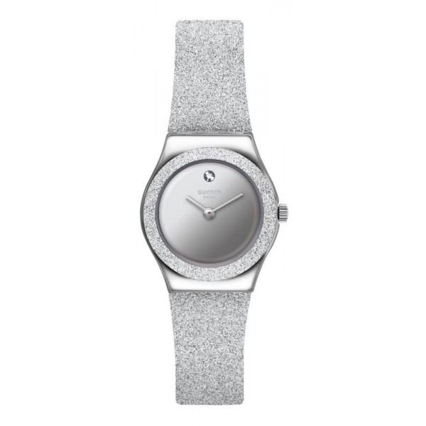 Swatch Womens Watch Irony Lady Sideral Grey YSS337 Buy Swatch Womens Watch Irony Lady Sideral Grey YSS337