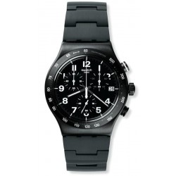 Montre Swatch Homme Irony Chrono Destination Manhattan YVB402G
