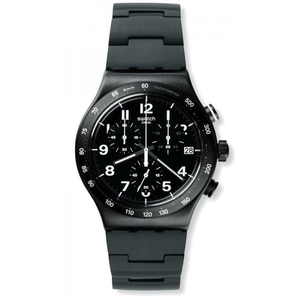 Swatch Men's Watch Irony Chrono Destination Manhattan YVB402G Buy Swatch Men's Watch Irony Chrono Destination Manhattan YVB402G