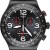 Swatch Herrenuhr Irony Chrono Black Is Back YVB403