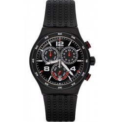 Montre Swatch Homme Irony Chrono Destination Shanghai YVB404