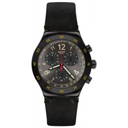 Reloj Swatch Unisex Irony Chrono Vidi YVB410