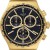 Swatch Herrenuhr Irony Chrono V'Dome YVG401