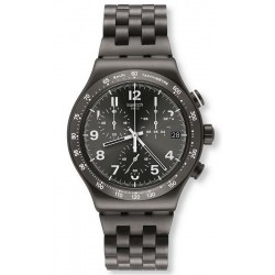 Montre Swatch Homme Irony Chrono Destination Soho YVM402G