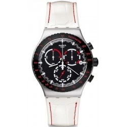 Swatch Men's Watch Irony Chrono Daikanyama YVS407