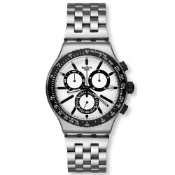 Montre Swatch Homme Irony Chrono Destination Rotterdam YVS416G