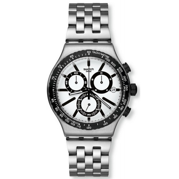 Swatch Men's Watch Irony Chrono Destination Rotterdam YVS416G Buy Swatch Men's Watch Irony Chrono Destination Rotterdam YVS416G