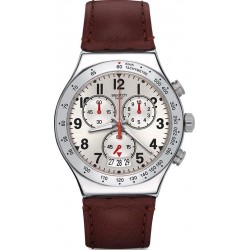 Montre Swatch Homme Irony Chrono Destination Roma YVS431