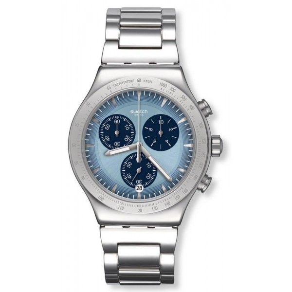 Reloj Swatch Hombre Irony Chrono Sky Icon YVS459G Comprar Reloj Swatch Hombre Irony Chrono Sky Icon YVS459G