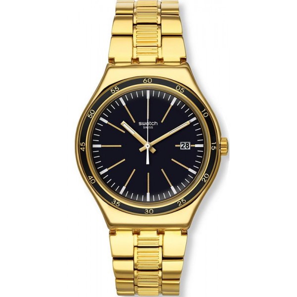 Swatch Men's Watch Irony Big Classic Bullet YWG403G Buy Swatch Men's Watch Irony Big Classic Bullet YWG403G