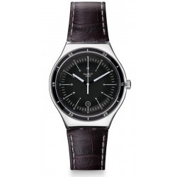 Swatch Men's Watch Irony Big Classic Trueville YWS400