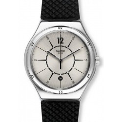 Swatch Herrenuhr Irony Big Classic Another Moon Step YWS406