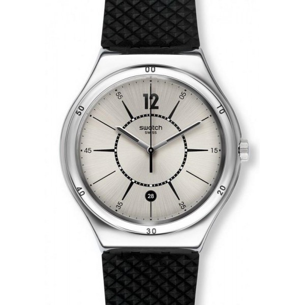 Swatch Men's Watch Irony Big Classic Another Moon Step YWS406 Buy Swatch Men's Watch Irony Big Classic Another Moon Step YWS406
