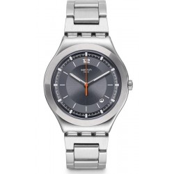 Swatch Men's Watch Irony Big Classic Flattering YWS425G