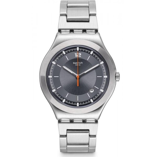 Swatch Men's Watch Irony Big Classic Flattering YWS425G Buy Swatch Men's Watch Irony Big Classic Flattering YWS425G