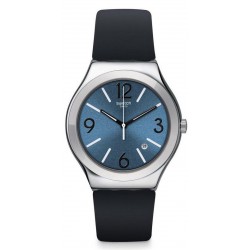 Swatch Herrenuhr Irony Big Classic Marine Chic YWS427
