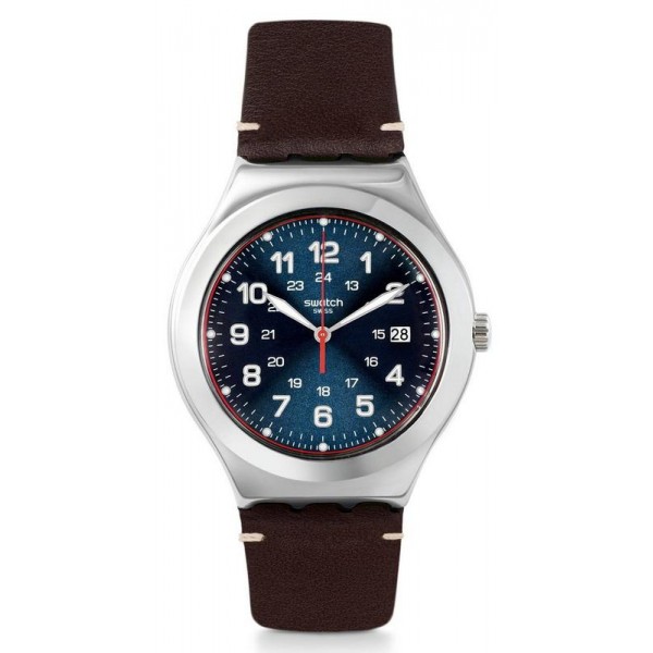 Swatch Men's Watch Irony Big Classic Happy Joe Flash YWS440 Buy Swatch Men's Watch Irony Big Classic Happy Joe Flash YWS440