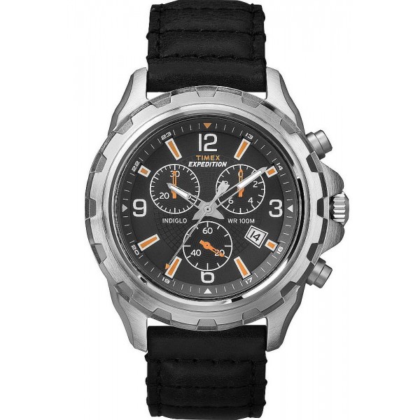 Timex Men's Watch Expedition Rugged Chrono T49985 Quartz Buy Timex Men's Watch Expedition Rugged Chrono T49985 Quartz