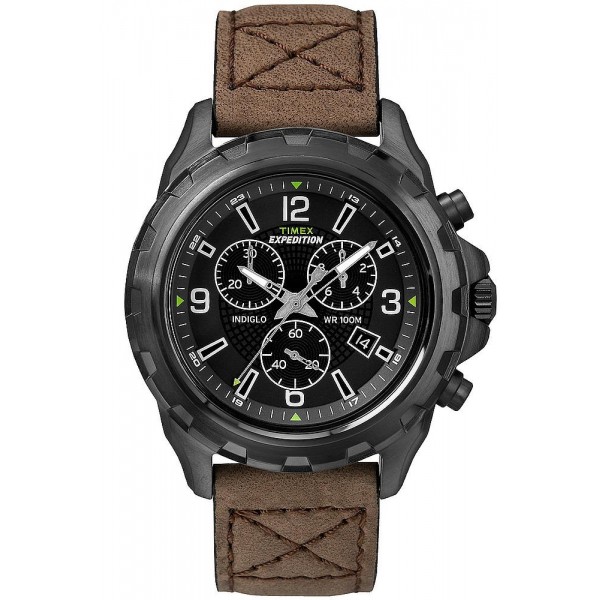 Timex Men's Watch Expedition Rugged Chrono Quartz T49986 Buy Timex Men's Watch Expedition Rugged Chrono Quartz T49986