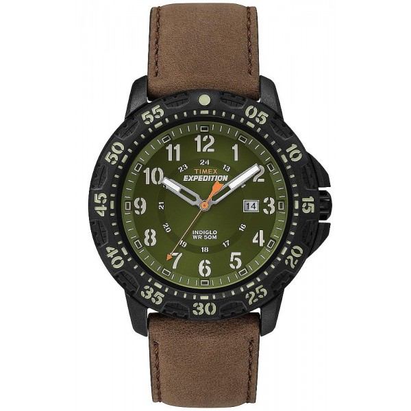 Timex Men's Watch Expedition Rugged Resin T49996 Quartz Buy Timex Men's Watch Expedition Rugged Resin T49996 Quartz