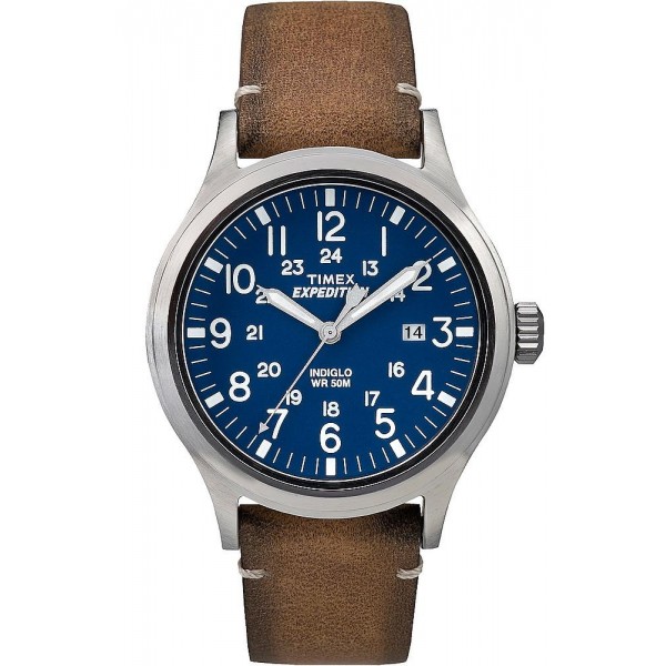 Kaufen Sie Timex Herrenuhr Expedition Scout TW4B01800 Quartz